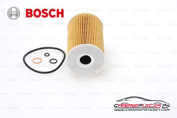 Achat de BOSCH 1 457 429 108 Filtre à huile pas chères