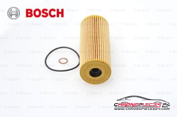 Achat de BOSCH 1 457 429 122 Filtre à huile pas chères