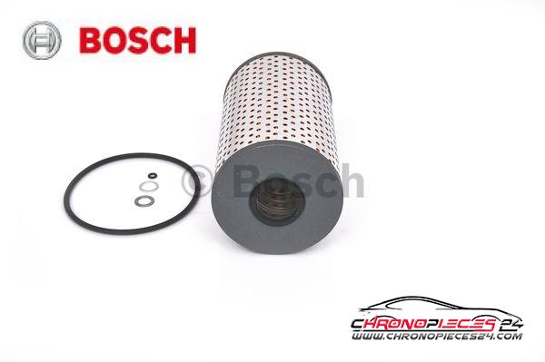 Achat de BOSCH 1 457 429 123 Filtre à huile pas chères