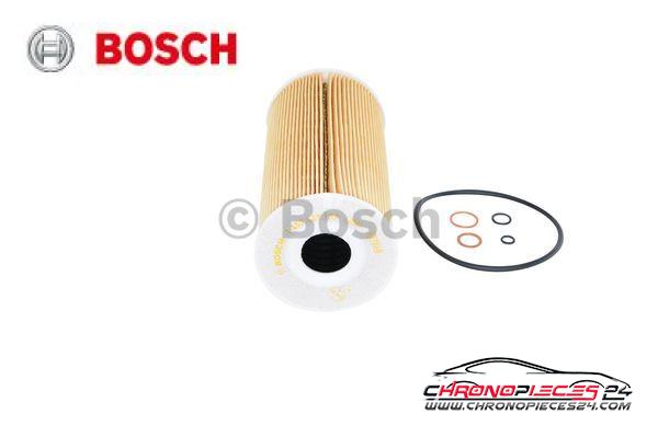 Achat de BOSCH 1 457 429 139 Filtre à huile pas chères