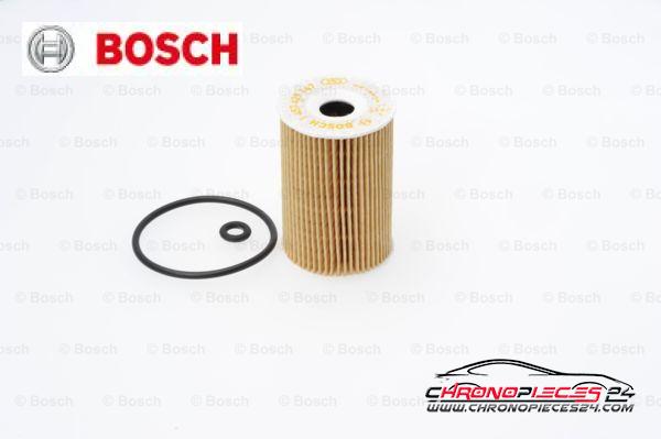 Achat de BOSCH 1 457 429 147 Filtre à huile pas chères