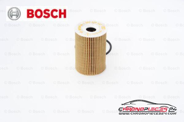 Achat de BOSCH 1 457 429 147 Filtre à huile pas chères