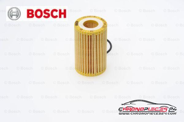 Achat de BOSCH 1 457 429 184 Filtre à huile pas chères