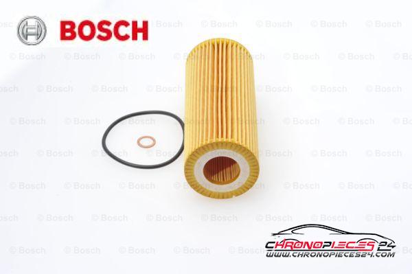 Achat de BOSCH 1 457 429 185 Filtre à huile pas chères