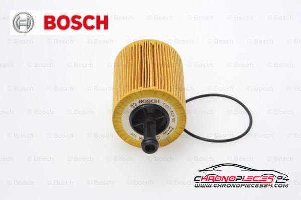 Achat de BOSCH 1 457 429 192 Filtre à huile pas chères