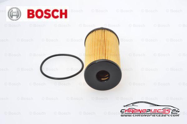 Achat de BOSCH 1 457 429 193 Filtre à huile pas chères