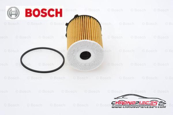 Achat de BOSCH 1 457 429 238 Filtre à huile pas chères