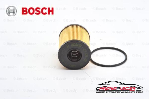 Achat de BOSCH 1 457 429 256 Filtre à huile pas chères