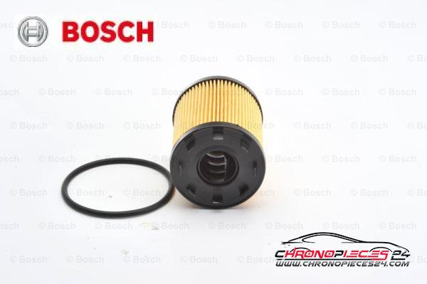 Achat de BOSCH 1 457 429 256 Filtre à huile pas chères