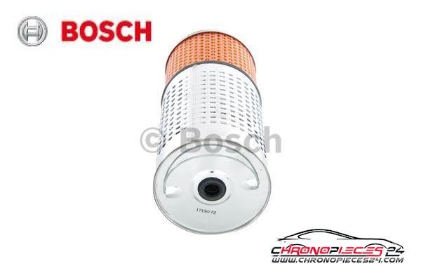 Achat de BOSCH 1 457 429 267 Filtre à huile pas chères