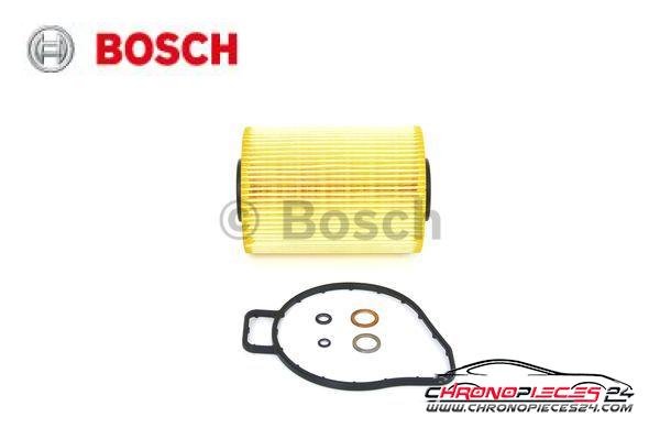 Achat de BOSCH 1 457 429 275 Filtre à huile pas chères