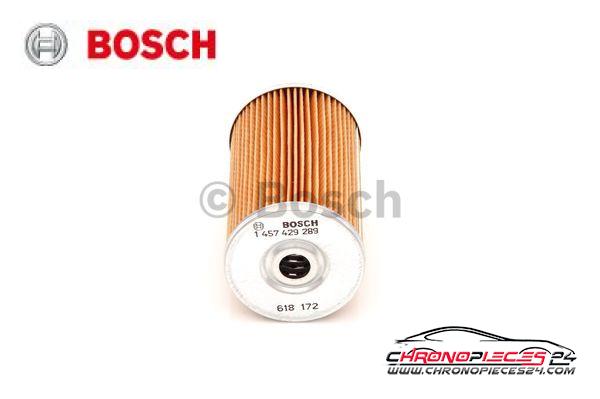 Achat de BOSCH 1 457 429 289 Filtre à carburant pas chères