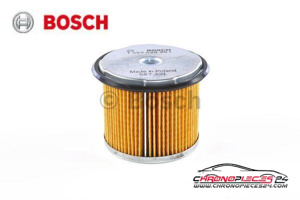 Achat de BOSCH 1 457 429 291 Filtre à carburant pas chères