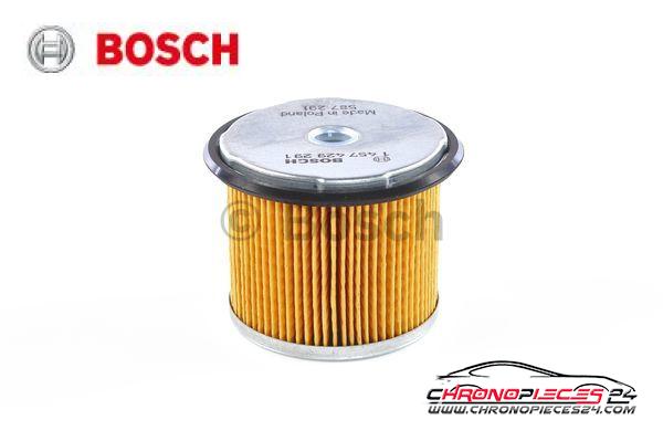 Achat de BOSCH 1 457 429 291 Filtre à carburant pas chères