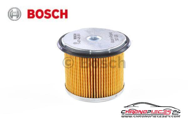 Achat de BOSCH 1 457 429 291 Filtre à carburant pas chères