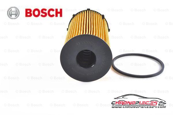 Achat de BOSCH 1 457 429 307 Filtre à huile pas chères