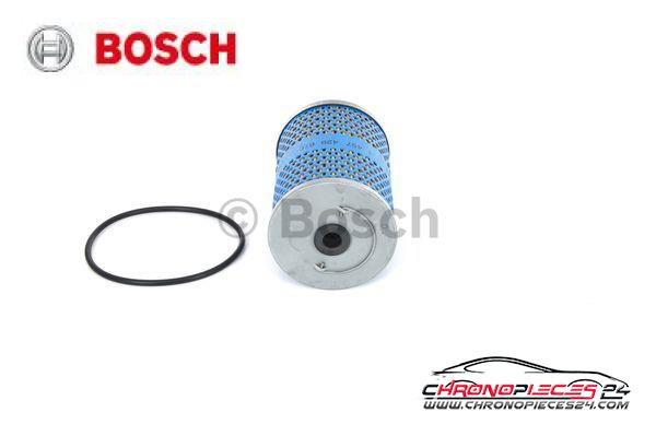 Achat de BOSCH 1 457 429 610 Filtre à huile pas chères