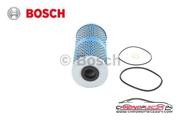 Achat de BOSCH 1 457 429 616 Filtre à huile pas chères