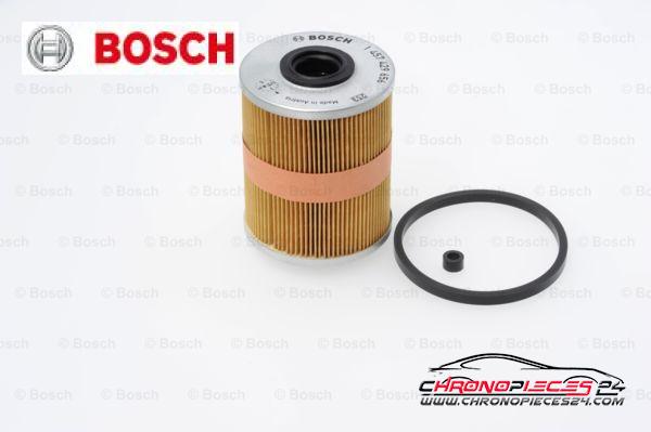 Achat de BOSCH 1 457 429 656 Filtre à carburant pas chères