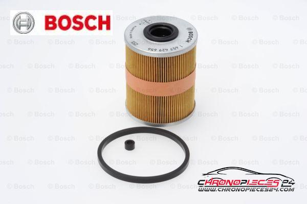 Achat de BOSCH 1 457 429 656 Filtre à carburant pas chères