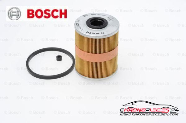 Achat de BOSCH 1 457 429 656 Filtre à carburant pas chères