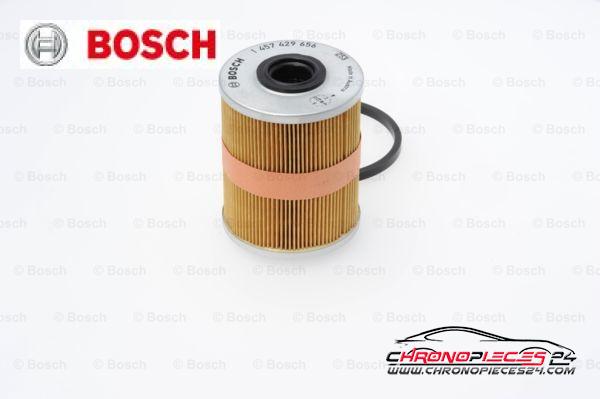 Achat de BOSCH 1 457 429 656 Filtre à carburant pas chères