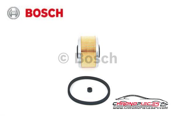 Achat de BOSCH 1 457 429 657 Filtre à carburant pas chères