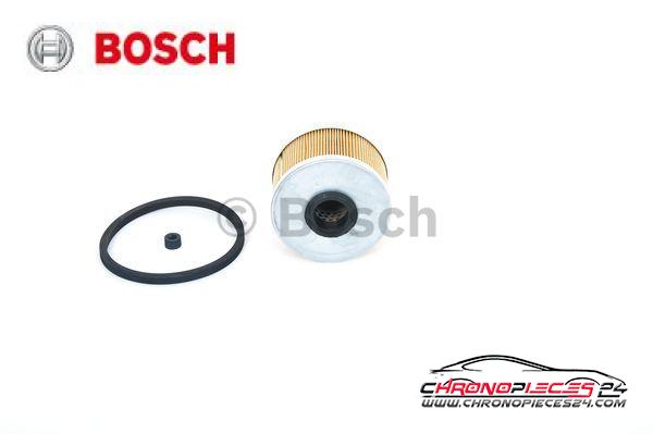 Achat de BOSCH 1 457 429 657 Filtre à carburant pas chères