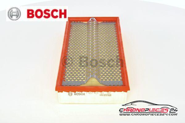 Achat de BOSCH 1 457 429 783 Filtre à air pas chères