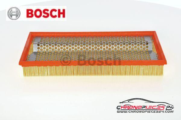 Achat de BOSCH 1 457 429 783 Filtre à air pas chères