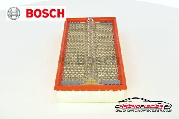 Achat de BOSCH 1 457 429 783 Filtre à air pas chères