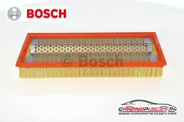 Achat de BOSCH 1 457 429 783 Filtre à air pas chères