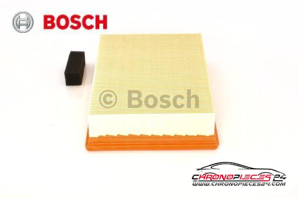 Achat de BOSCH 1 457 429 791 Filtre à air pas chères