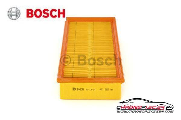 Achat de BOSCH 1 457 429 814 Filtre à air pas chères