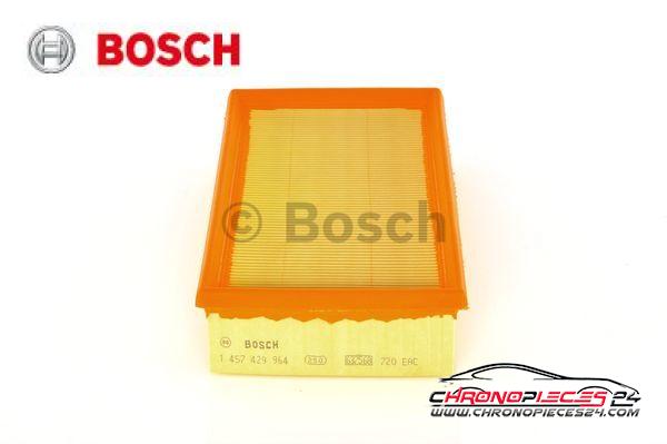 Achat de BOSCH 1 457 429 964 Filtre à air pas chères