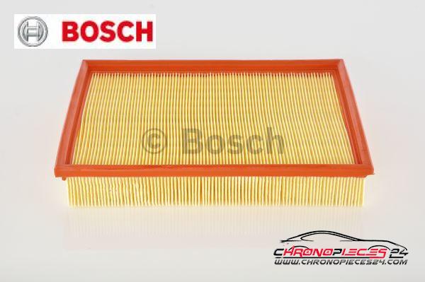 Achat de BOSCH 1 457 429 987 Filtre à air pas chères