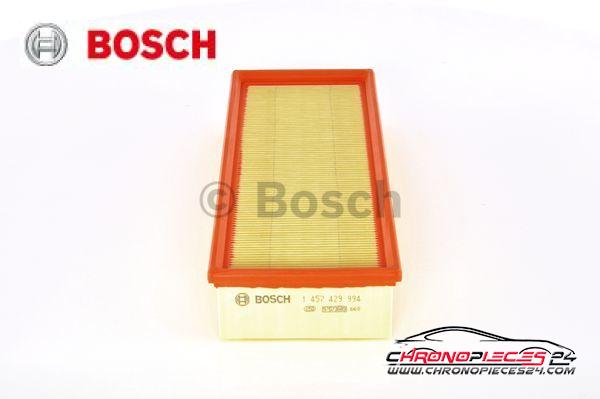 Achat de BOSCH 1 457 429 994 Filtre à air pas chères