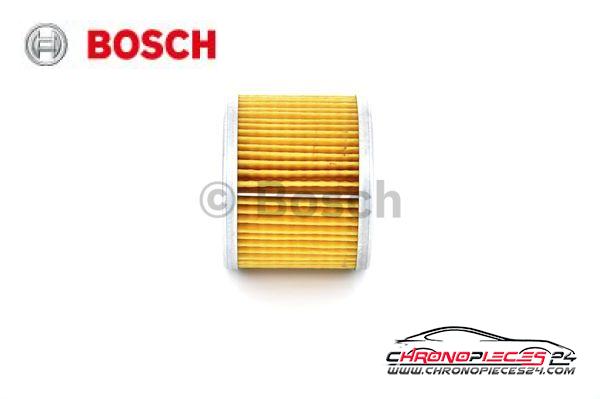 Achat de BOSCH 1 457 431 028 Filtre à carburant pas chères