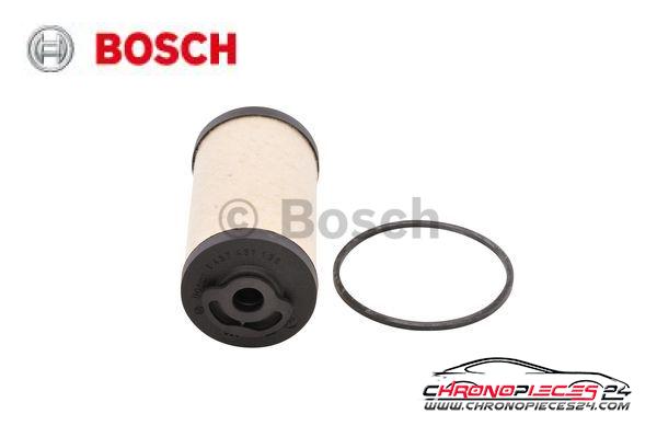 Achat de BOSCH 1 457 431 158 Filtre à carburant pas chères