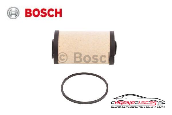 Achat de BOSCH 1 457 431 158 Filtre à carburant pas chères