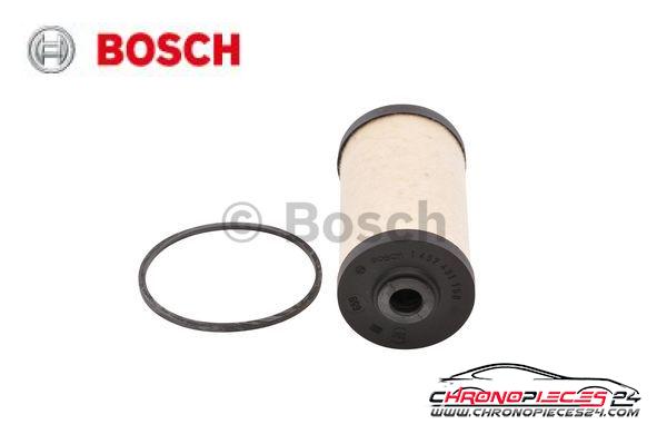 Achat de BOSCH 1 457 431 158 Filtre à carburant pas chères