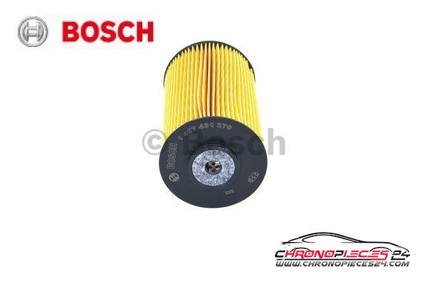 Achat de BOSCH 1 457 431 270 Filtre à carburant pas chères