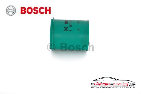 Achat de BOSCH 1 457 431 702 Filtre à carburant pas chères