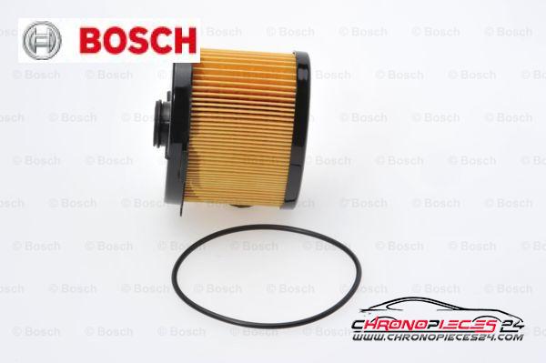 Achat de BOSCH 1 457 431 703 Filtre à carburant pas chères