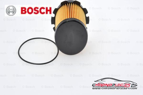 Achat de BOSCH 1 457 431 703 Filtre à carburant pas chères