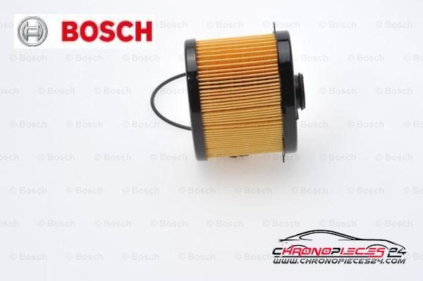 Achat de BOSCH 1 457 431 703 Filtre à carburant pas chères