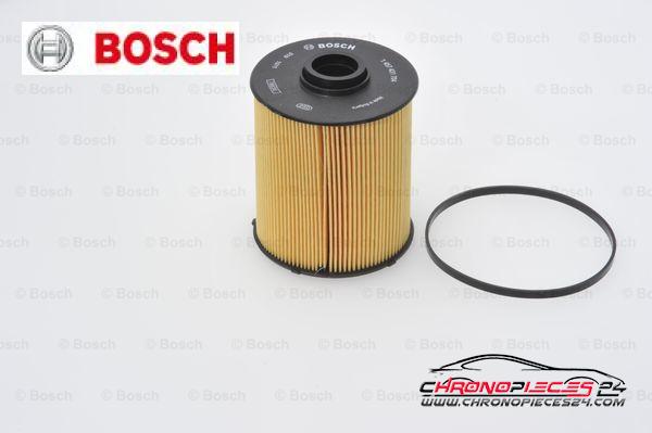 Achat de BOSCH 1 457 431 704 Filtre à carburant pas chères