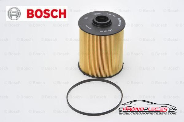 Achat de BOSCH 1 457 431 704 Filtre à carburant pas chères