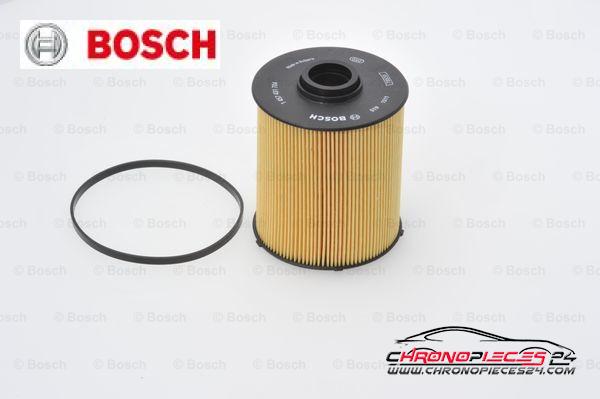 Achat de BOSCH 1 457 431 704 Filtre à carburant pas chères