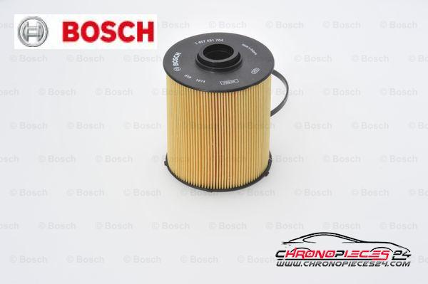 Achat de BOSCH 1 457 431 704 Filtre à carburant pas chères